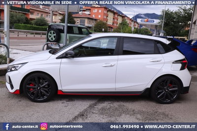 Hyundai i20 1.6 T-GDI MT N-Performance (7)