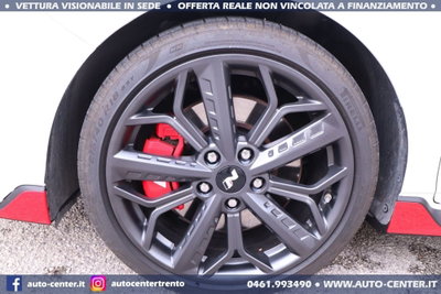 Hyundai i20 1.6 T-GDI MT N-Performance (9)
