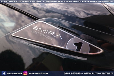 Lotus Emira 2.0 turbo 365cv dct (11)