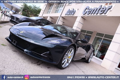 Lotus Emira 2.0 turbo 365cv dct (8)
