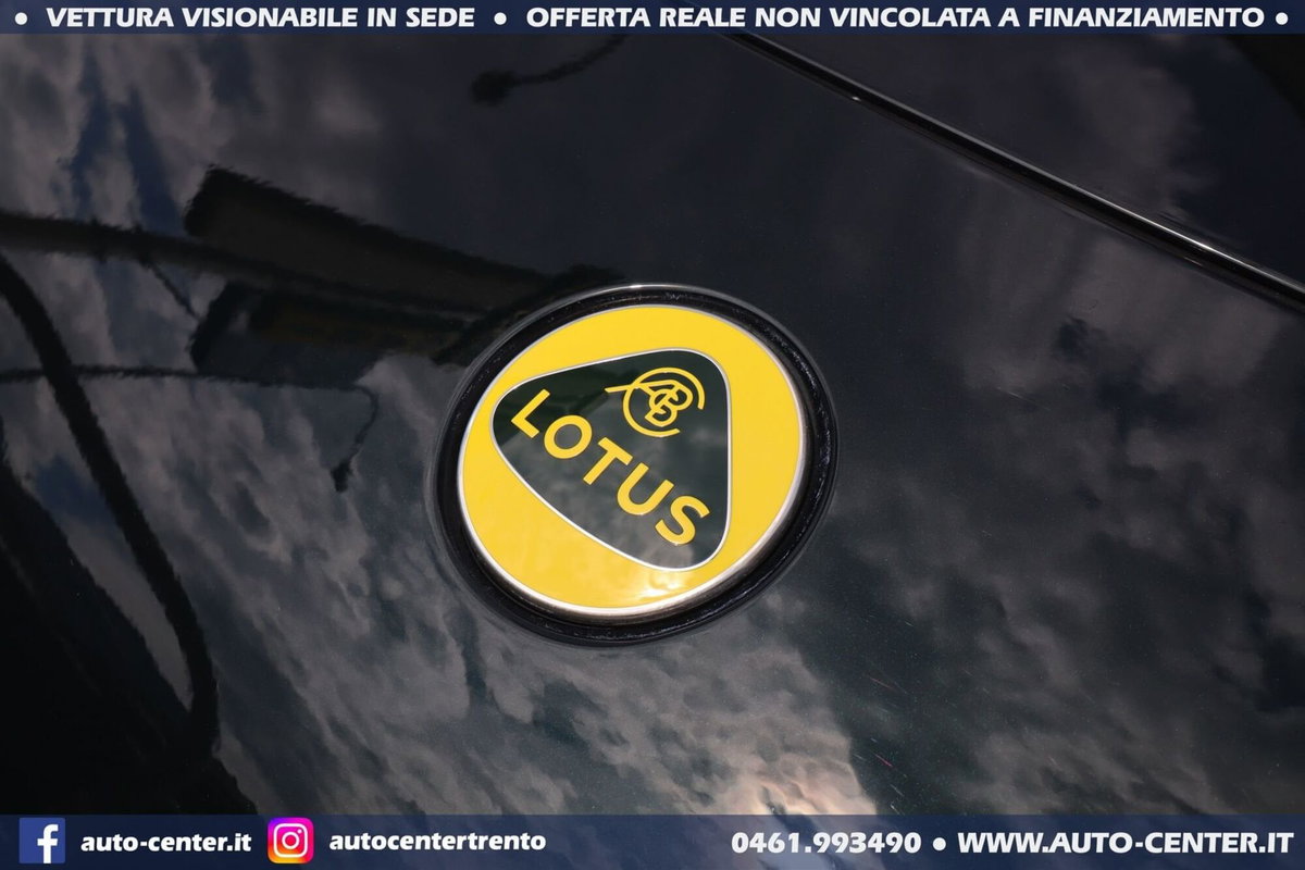 Lotus Emira 2.0 turbo 365cv dct (9)