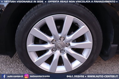 Audi A1 Sportback 1.0 TFSI ultra Sport (10)