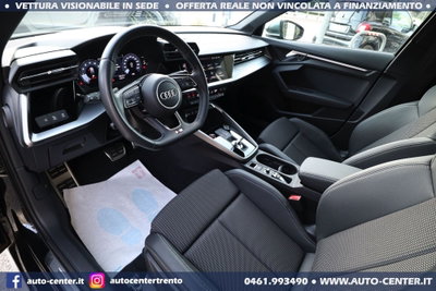 Audi S3 Sportback 2.0 TFSI quattro (10)