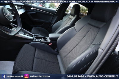 Audi S3 Sportback 2.0 TFSI quattro (11)