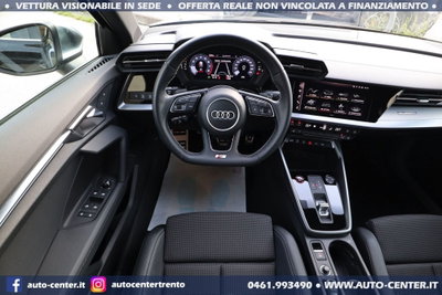 Audi S3 Sportback 2.0 TFSI quattro (12)