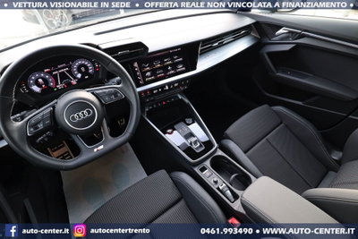 Audi S3 Sportback 2.0 TFSI quattro (13)