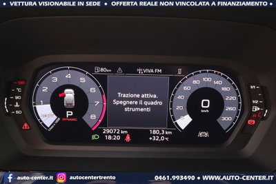 Audi S3 Sportback 2.0 TFSI quattro (14)