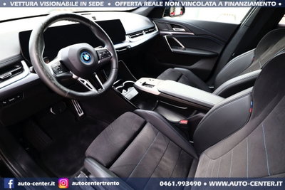 BMW iX1 xdrive 30 MSport (10)