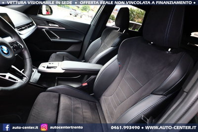 BMW iX1 xdrive 30 MSport (11)