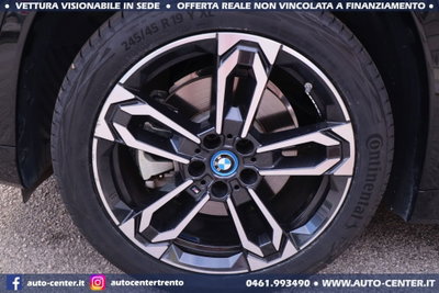 BMW iX1 xdrive 30 MSport (9)