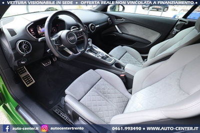 Audi TT Coupé 2.0 TFSI (11)