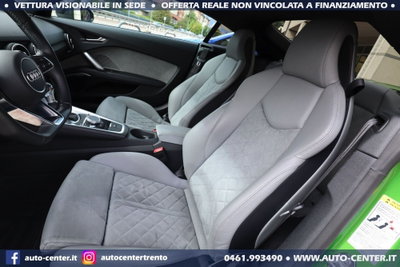 Audi TT Coupé 2.0 TFSI (12)