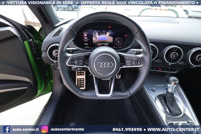 Audi TT Coupé 2.0 TFSI (13)