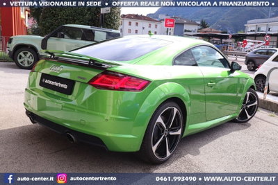 Audi TT Coupé 2.0 TFSI (3)