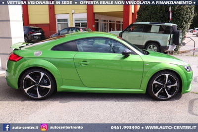 Audi TT Coupé 2.0 TFSI (5)