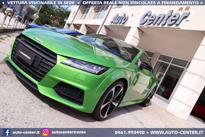 Audi TT Coupé 2.0 TFSI (8)