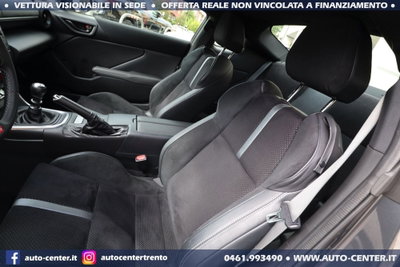 Toyota GR86 2.Premium Sport A/T (11)