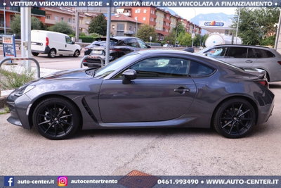 Toyota GR86 2.Premium Sport A/T (7)