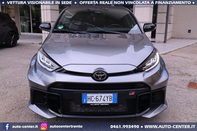 Toyota GR Yaris 1.6 Circuit imt-6 (4)