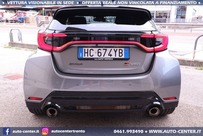 Toyota GR Yaris 1.6 Circuit imt-6 (6)