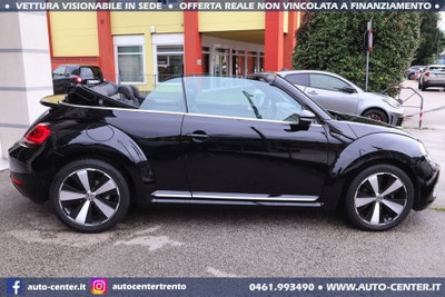 Volkswagen Maggiolino Cabrio 1.2 TSI Design (5)