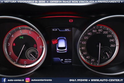Suzuki Swift Sport 1.4 Boosterjet (14)