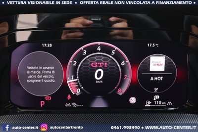 Volkswagen Golf GTI Clubsport 2.0 TSI DSG 5p. BlueMotion Technology (15)
