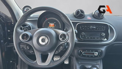 smart forfour forfour 90 0.9 Turbo twinamic Supertech (10)