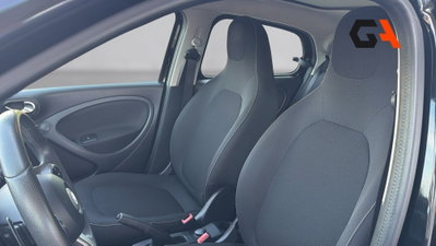 smart forfour forfour 90 0.9 Turbo twinamic Supertech (12)