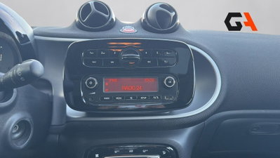 smart forfour forfour 90 0.9 Turbo twinamic Supertech (15)