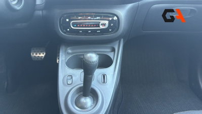 smart forfour forfour 90 0.9 Turbo twinamic Supertech (16)