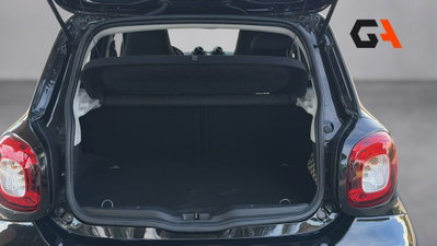 smart forfour forfour 90 0.9 Turbo twinamic Supertech (17)