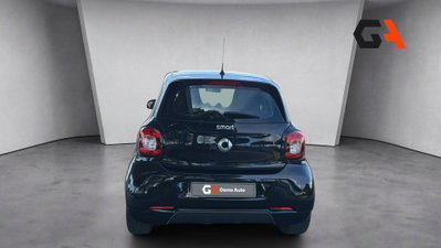 smart forfour forfour 90 0.9 Turbo twinamic Supertech (6)