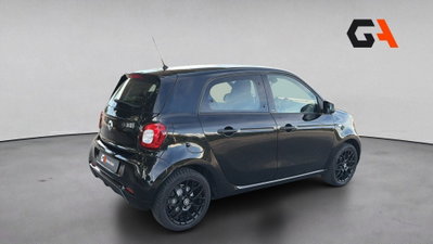 smart forfour forfour 90 0.9 Turbo twinamic Supertech (7)
