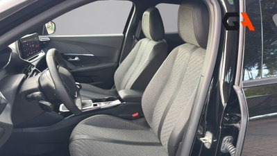 Peugeot 2008 1.2 turbo Allure 100cv (11)