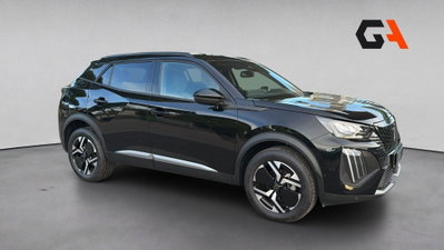 Peugeot 2008 1.2 turbo Allure 100cv (3)