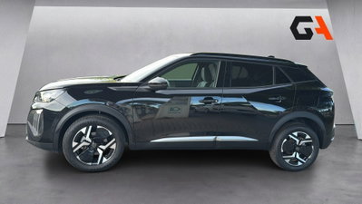 Peugeot 2008 1.2 turbo Allure 100cv (4)
