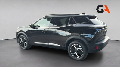 Peugeot 2008 1.2 turbo Allure 100cv (5)