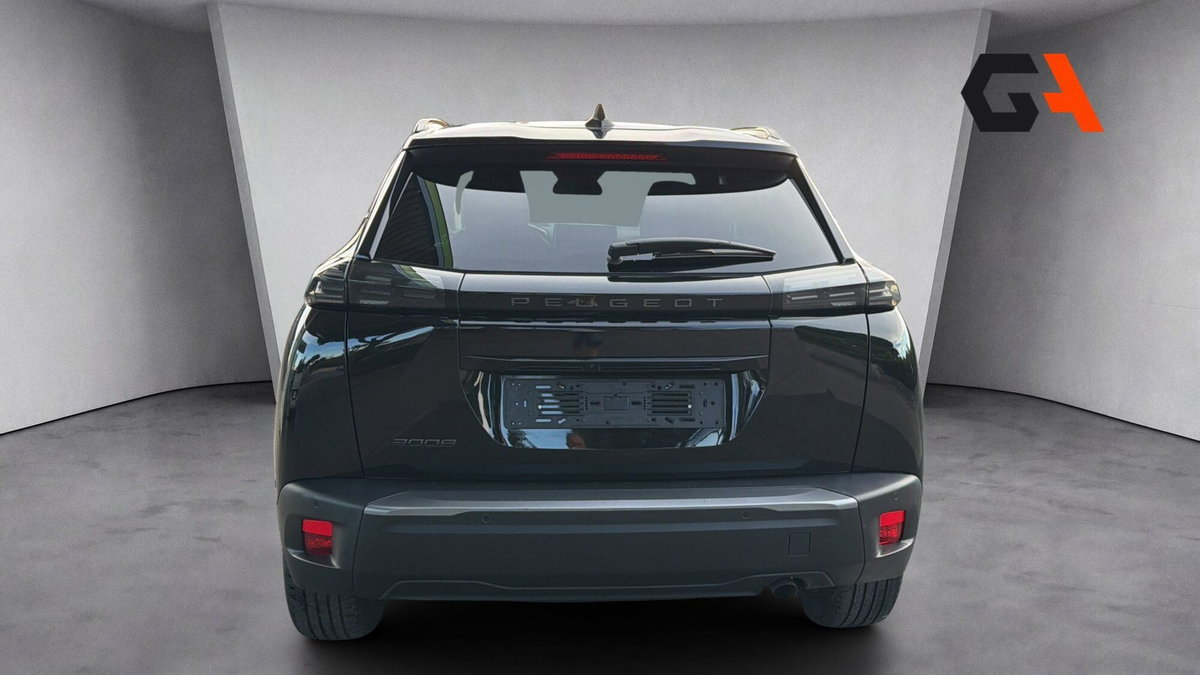 Peugeot 2008 1.2 turbo Allure 100cv (6)