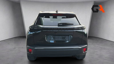 Peugeot 2008 1.2 turbo Allure 100cv (6)