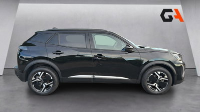 Peugeot 2008 1.2 turbo Allure 100cv (7)