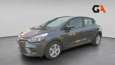 Renault Clio TCe 12V 90 CV GPL 5 porte Van Energy usata