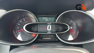 Renault Clio TCe 12V 90 CV GPL 5 porte Van Energy (10)