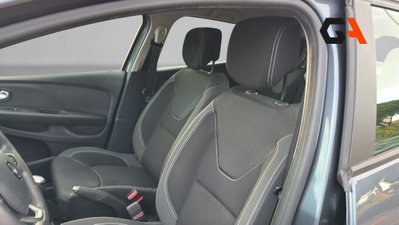 Renault Clio TCe 12V 90 CV GPL 5 porte Van Energy (11)