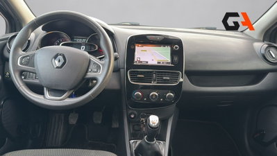 Renault Clio TCe 12V 90 CV GPL 5 porte Van Energy (15)