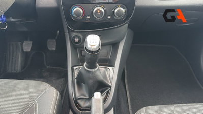 Renault Clio TCe 12V 90 CV GPL 5 porte Van Energy (16)