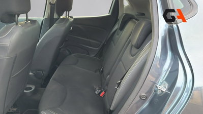Renault Clio TCe 12V 90 CV GPL 5 porte Van Energy (17)