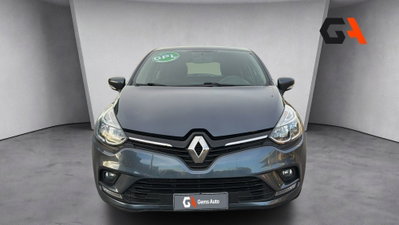 Renault Clio TCe 12V 90 CV GPL 5 porte Van Energy (2)