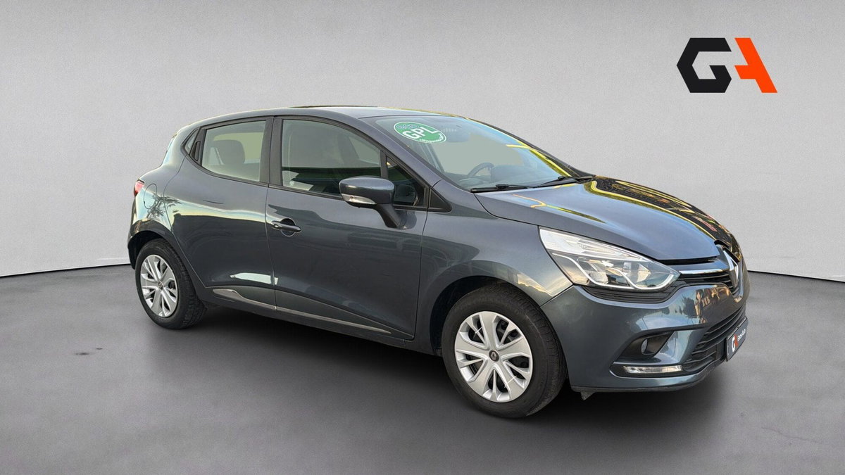 Renault Clio TCe 12V 90 CV GPL 5 porte Van Energy (3)