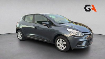 Renault Clio TCe 12V 90 CV GPL 5 porte Van Energy (3)